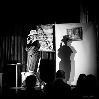 Spektakl „Teatru DWDW - „Szczecińscy Chippendalesi” (Dom Kultury 13 Muz) - bilety