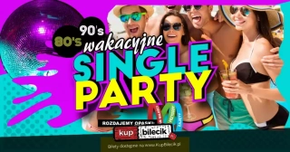 Walentynkowe Single Party - Sopot - Walentynki dla Singli (Story Disco Club) - bilety