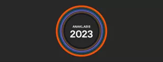 Podsumowanie 2023 roku w ANAKLASIS