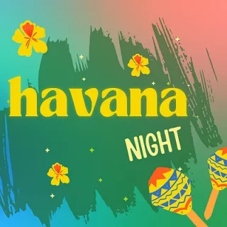 Havana Night  | Szczecin (Dom Kultury Słowianin) - bilety