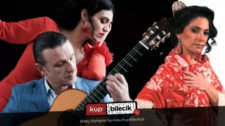 Muzyka i taniec flamenco (Teatr Ochoty) - bilety