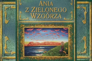 ANIA Z ZIELONEGO WZGÓRZA (Teatr im. Ludwika Solskiego w Tarnowie) - bilety