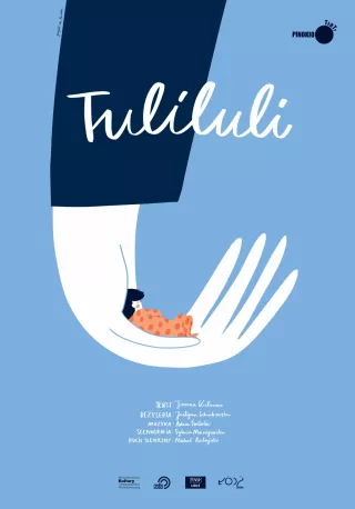Tuliluli (Teatr Pinokio w Łodzi - Scena Mała) - bilety