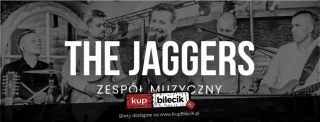 Koncert zespołu The Jaggers (Stacja Wola) - bilety