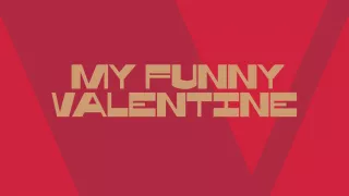"My funny Valentine". Walentynkowy wieczór jazzowy (NOSPR Katowice - Sala koncertowa) - bilety