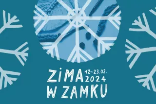 ZIMA W ZAMKU  „W sznurki zaplątane” – warsztaty rękodzieła (CK Zamek - sala 248) - bilety