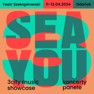 Znamy pierwszych artystów SEA YOU 2024! | Karnety i bilety 1-dniowe już w sprzedaży.