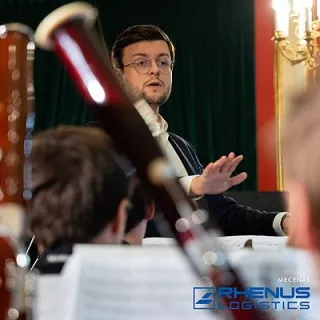 Szczecińska Trzynastka - orkiestra dęta DK „13 Muz” (Dom Kultury 13 Muz) - bilety