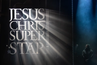 JESUS CHRIST SUPERSTAR, A. Lloyd Webber, musical (Duża Scena Opery i Filharmonii Podlaskiej) - bilety