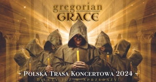 gregorian GRACE (Filharmonia Gorzowska) - bilety