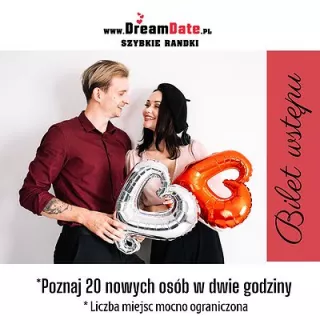 Speed Dating z Planszówkami | Wiek: 25-38 | Gdańsk (Kinguin Esports Lounge, Galeria Metropolia 2nd Floor) - bilety