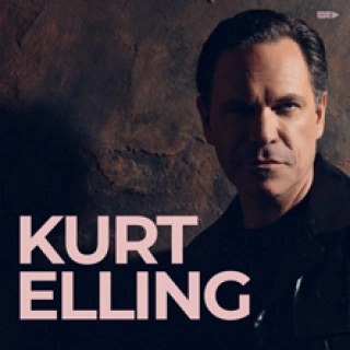 Kurt Elling (Narodowe Forum Muzyki) - bilety