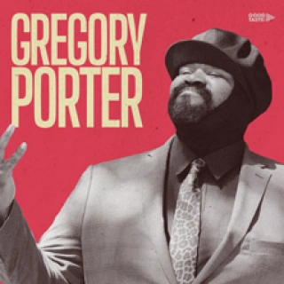 Gregory Porter (Narodowe Forum Muzyki) - bilety