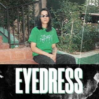 Eyedress (Klub "Pogłos") - bilety