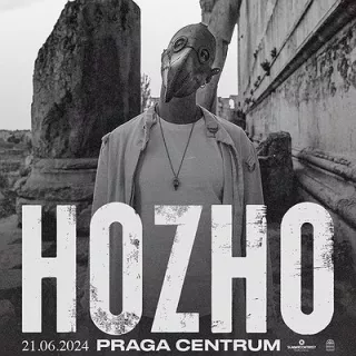 HOZHO | Warsaw (Praga Centrum) - bilety