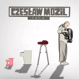 Czesław Mozil solo | Mikołów (Herbateka) - bilety