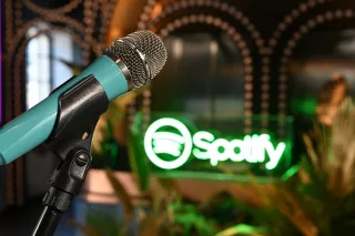 Spotify przekazało ponad 150 milionów złotych właścicielom praw do muzyki w Polsce w ubiegłym roku