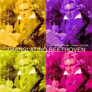 David Serebryanik | Translating Beethoven | Szczecin (Klub Jazzment) - bilety