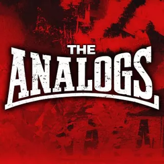 THE ANALOGS | RYBNIK (Pub Spółdzielczy Rybnik) - bilety