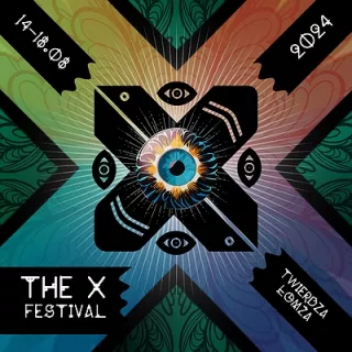 THE X FESTIVAL 2024 | TWIERDZA ŁOMŻA (Twierdza Łomża) - bilety