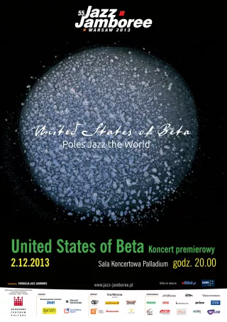 Koncert premierowy United States of Beta