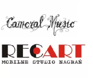 Konkurs RecArt i Cameral Music