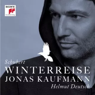 Jonas Kaufmann - "Schubert: Winterreise”