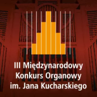 Finaliści III Międzynarodowego Konkursu Organowego w Łodzi