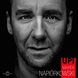 Koncert promocyjny plyty  Marka Napiórkowskiego