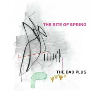 The Bad Plus "The Rite Of Spring"