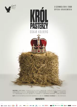 Oskar Kolberg „Król pasterzy”