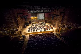 100-lecie orkiestry Filharmonii Łódzkiej