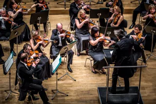Program koncertów jubileuszowych - Filharmonia Łódzka