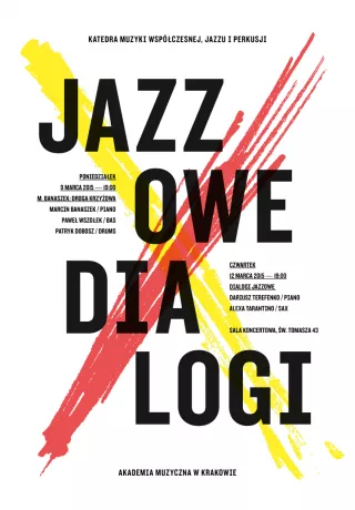 Jazzowe Dialogi 